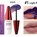 10ml Waterproof Lip Stain Peel Off Tattoo Lipstick