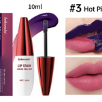 10ml Waterproof Lip Stain Peel Off Tattoo Lipstick