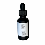 Eco Glow Hyaluronic Acid Facial Serum – Hydrating Anti Aging Serum