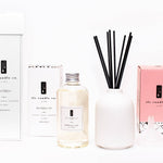 Reed Diffuser - Pillow Talk
