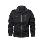Motorcycle Coat Winter Jackets For Men