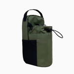 Large Capacity Magnetic Suction Fitness Bag