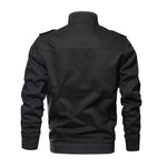 Motorcycle Coat Winter Jackets For Men