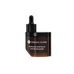 Dermal Elixir Hyaluronic Acid Serum with Nicotinamide (B3) 10% 40ml