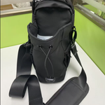 Large Capacity Magnetic Suction Fitness Bag