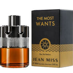 Men's Long-Lasting Pheromone Perfume – 100ML Eau de Parfum