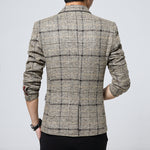 Men's Casual Blazer