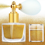 Makeup Glitter Spray
