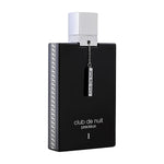 Armaf Club De Nuit Precieux 1 Extrair de Parfum for Men 1.85 Ounce