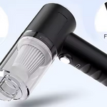 Cordless Vacuum Cleaner