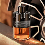 Men's Long-Lasting Pheromone Perfume – 100ML Eau de Parfum