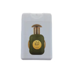 Lattafa Awaan Gold Eau De Parfum Spray for Unisex 20ml/0.67 Oz
