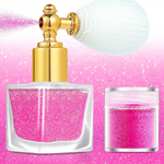 Makeup Glitter Spray