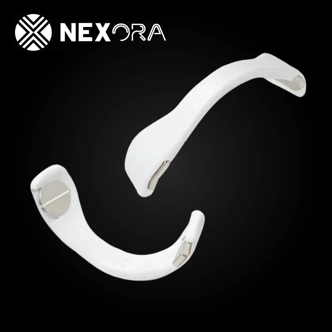 Nexora Kits – Next Level Breathing