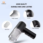 Cordless Vacuum Cleaner
