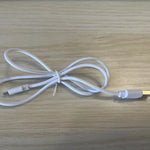 EMS Thermal Neck Lifting And Tighten Massager Electric Microcurrent