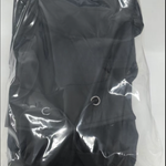 Large Capacity Magnetic Suction Fitness Bag