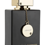 Armaf Club De Nuit Intense for Women Eau De Parfum Spray 3.6 Ounce