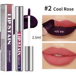 Waterproof Lip Stain Peel Off Tattoo