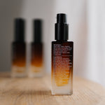 Renew Facial Serum – Hydrating Vitamin C + Hyaluronic Acid Skincare