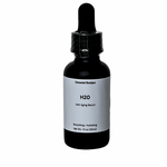 H2O Hyaluronic Acid Serum – Hydrating Plumping Facial Primer Serum