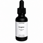Eco Glow Hyaluronic Acid Facial Serum – Hydrating Anti Aging Serum