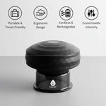 Rechargeable Cupping Therapy Device-1