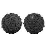 Pursonic Vibrating Massage Ball – Deep Tissue Relief at Your Fingertips