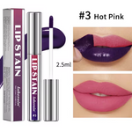 Waterproof Lip Stain Peel Off Tattoo