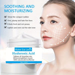 Hyaluronic Acid Cream
