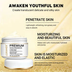 Hyaluronic Acid Serum