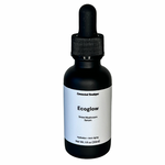 Eco Glow Hyaluronic Acid Facial Serum – Hydrating Anti Aging Serum