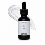H2O Hyaluronic Acid Serum – Hydrating Plumping Facial Primer Serum