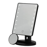 LED Lighted Vanity Makeup Mirror-4