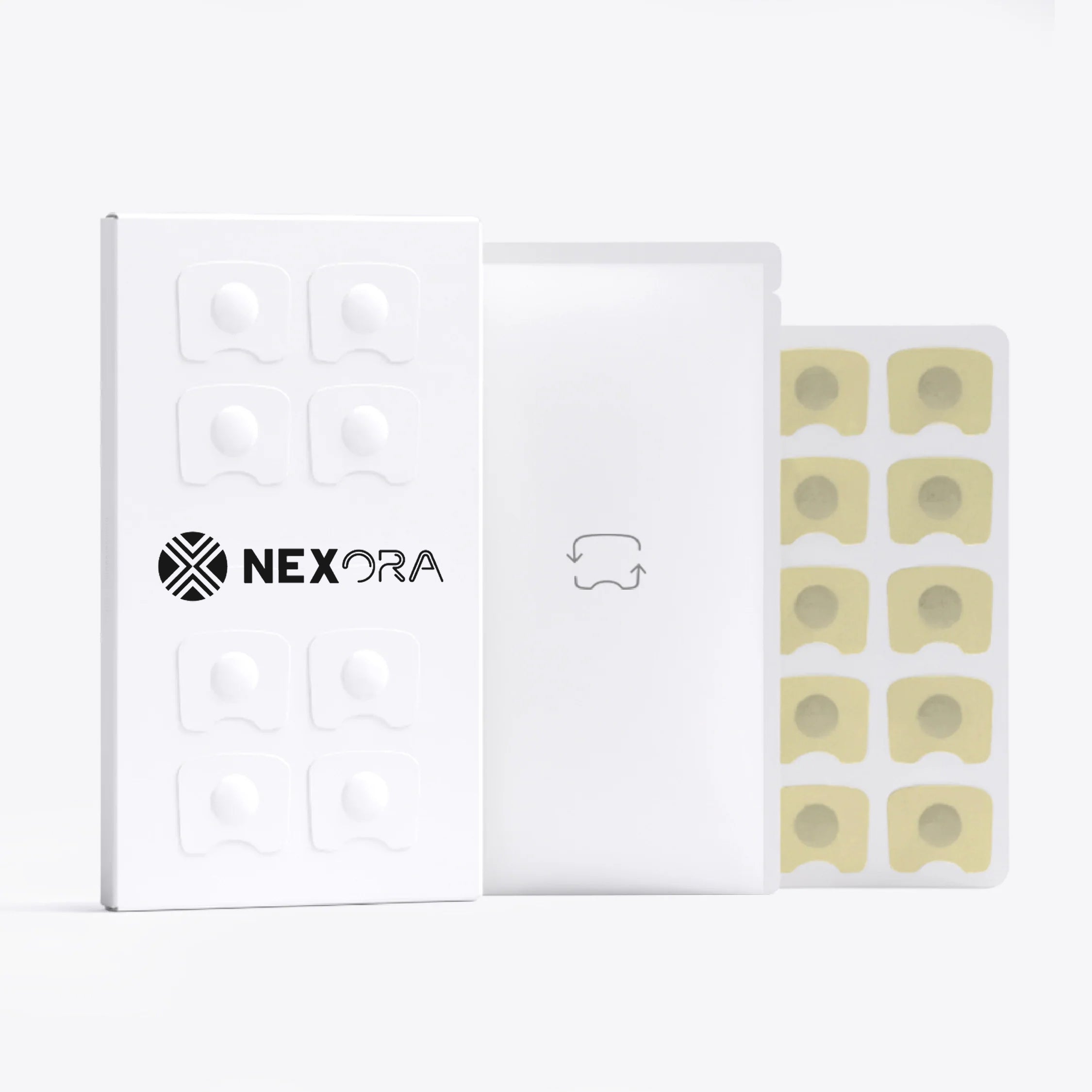 Nexora Kits – Next Level Breathing