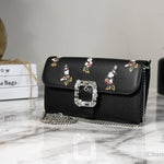 Kate Spade X Disney Black Minnie Mouse Wallet Crossbody