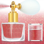 Makeup Glitter Spray