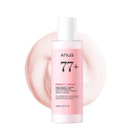ANUA Peach Niacin Conditioning Lotion Face Moisturizer with Vitamin B12 Ceramide Panthenol Hyaluronic Acid Lightweight Korean Skin Care for Glass Skin (150ml 5.07 fl.oz.)