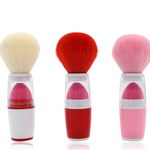 Blush Brush, Setting Powder Brush, Makeup Brush Set