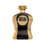 Afnan Highness Black Luxury Eau De Parfum for Women 3.4 Fl. Oz