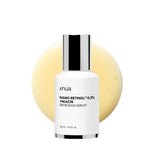 Anua Retinol Serum for Anti-Aging Textured skin | 0.11% Retinol 5% Niacinamide 20+Soothing Ingredients Gentle for Beginner (30ml /1.01 fl.oz.)