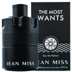 Men's Long-Lasting Pheromone Perfume – 100ML Eau de Parfum