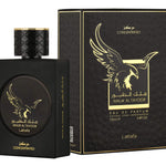 Lattafa Malik Al Tayoor Eau de Parfum Spray for Unisex 3.4 Ounce