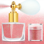 Makeup Glitter Spray
