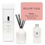 Reed Diffuser - Pillow Talk