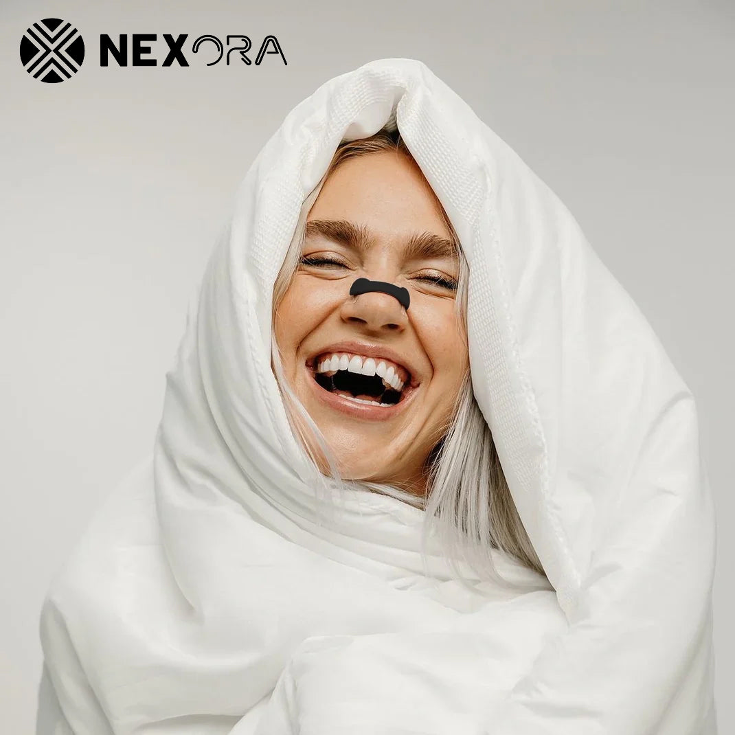 Nexora Kits – Next Level Breathing