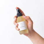 CBD - Aromatherapy Eucalyptus Massage Oil with CBD, Natural Relaxing Body Massage Oil (THC free)