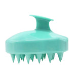 2-Pack Hair Scalp Massager