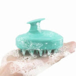 2-Pack Hair Scalp Massager